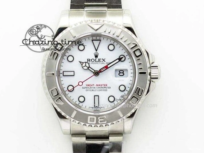 MiroTime 0127 Vibrant DateJust 41 126333 EWEF Best Edition YG Stick Dial on SS YG Jubilee Bracelet A 990